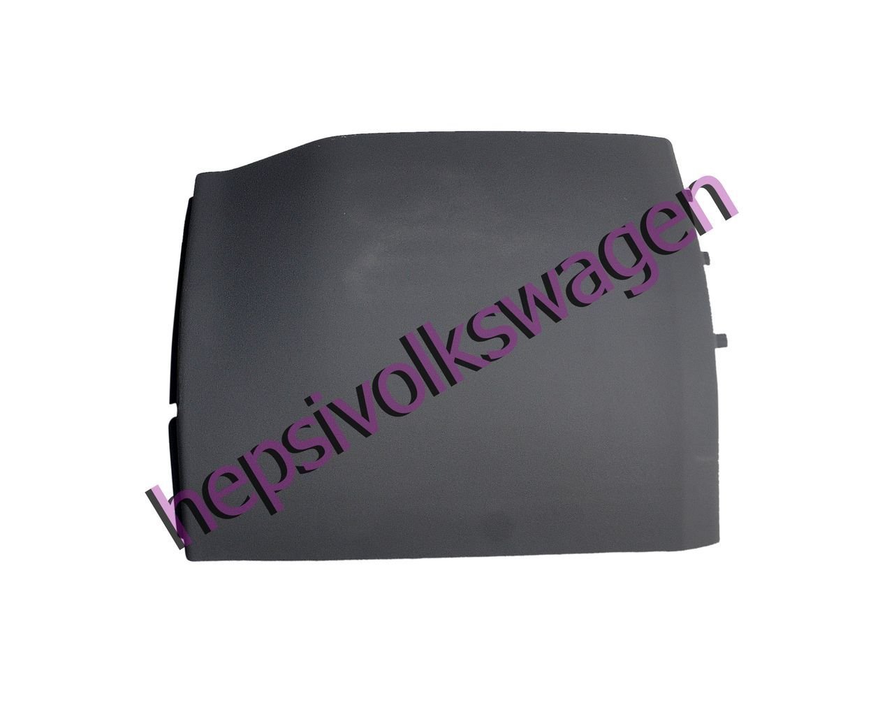 Sol Stop Alt Kapağı 7H0807321A 7H0807321B Transporter T5