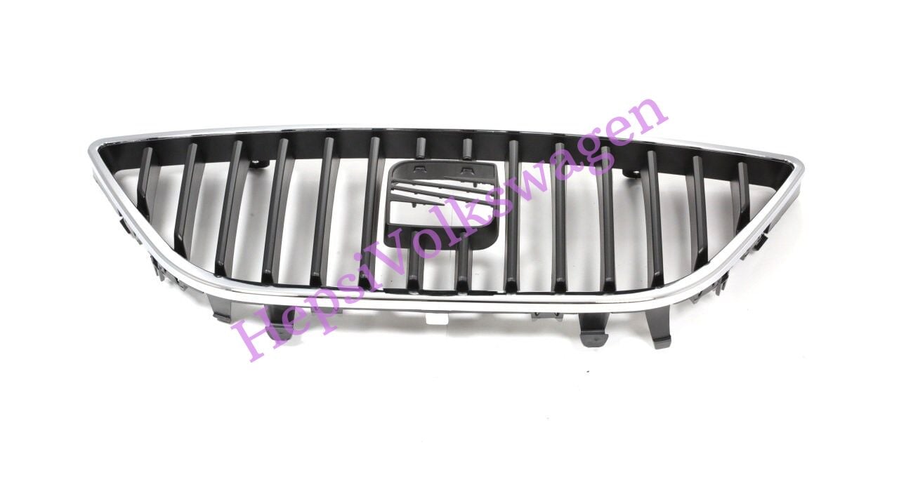 Panjur 6J0853651 Seat İbiza 2009-2012