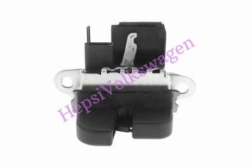Bagaj Kilidi  2G6827505 2G6827505A 2G6827505B Golf 8 Polo 2018- 2025 Tiguan 2022-2024Taigo 2022-2025