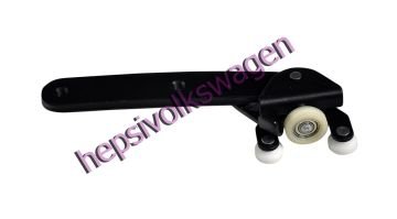 Kapı Sürgü Makarası Alt Sağ 2K0843398B Caddy (2004-2015)