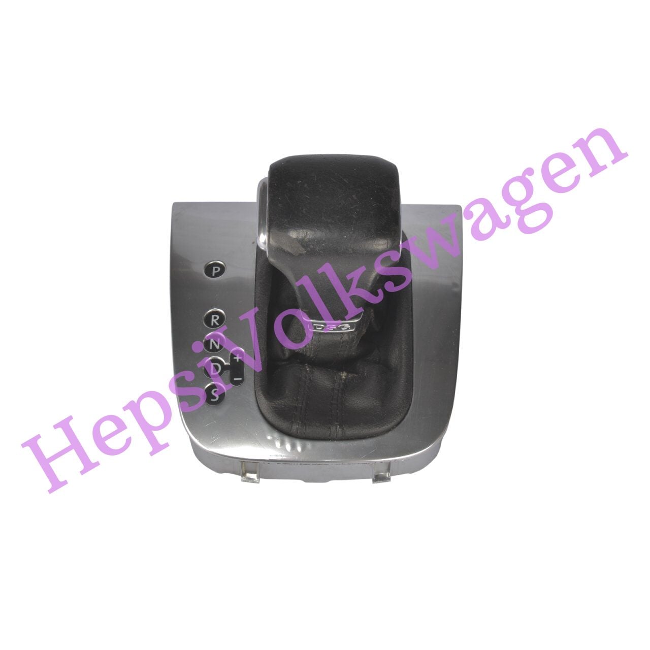 Vites Topuzu Otomatik 1K1713203AH 1K1713203AB 1K1713203J Golf 5-Golf 6-Jetta