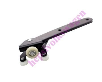 Kapı Sürgü Makarası Alt Sol 2K0843397B Caddy (2004-2015)