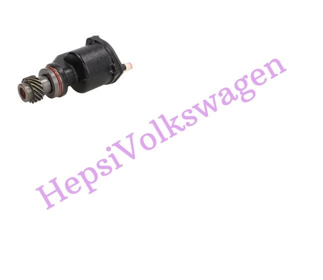 Vakum Pompası 028145101A 028145101F 72480851 Caddy-Golf 3