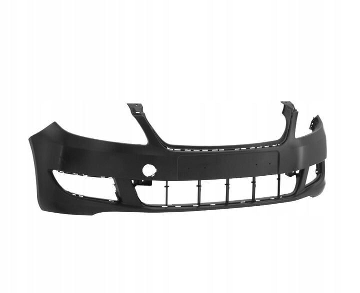 Tampon Ön  Skoda Fabia 2010-2016 Skoda Roomster 2010-2016 5J0807221D