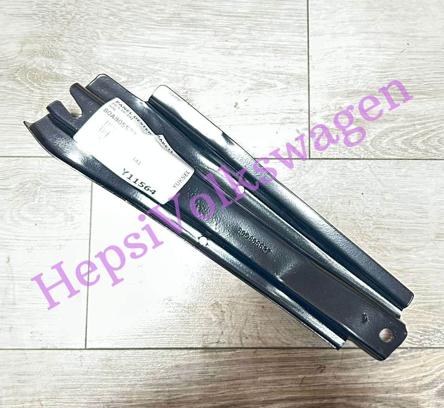 Panel Destek Braketi Sol Q 5 2016-2024 80A805527