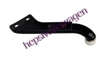 Kapı Sürgü Makarası Üst Sağ 7H0843436P Volkswagen Transporter T5