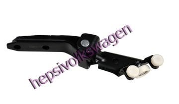 Kapı Sürgü Makarası Orta Sağ 7H0843336D Volkswagen Transporter T5