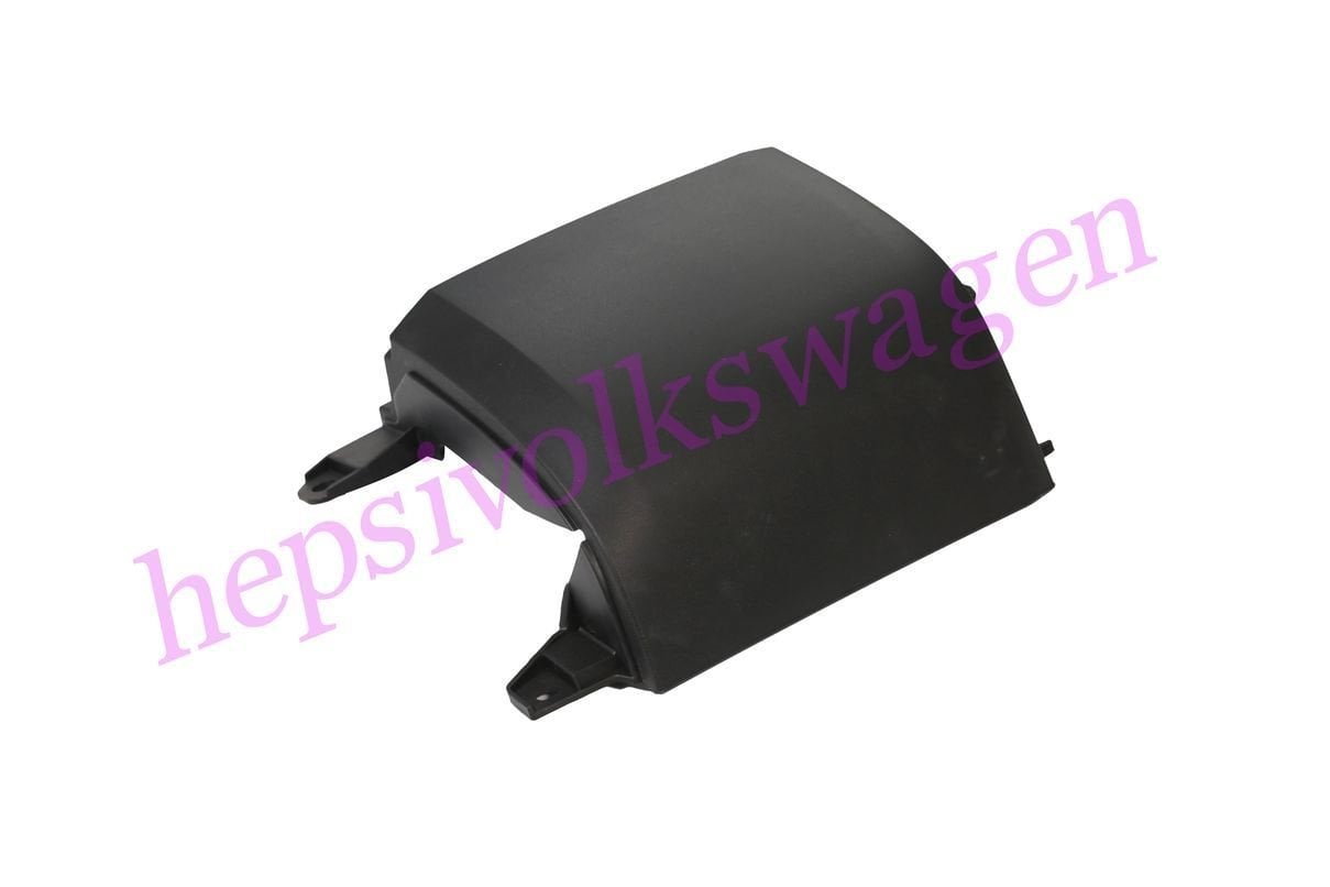 Stop Alt Kapağı Sol 7E0807321C 7E0807321E Transporter T7