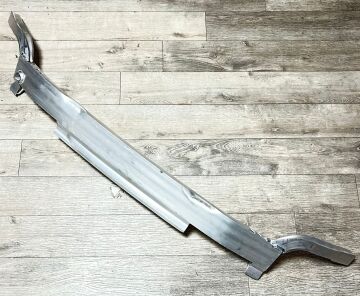 Tampon Demiri Ön  Q 5 2016-2024 80A807113C 80A807113D