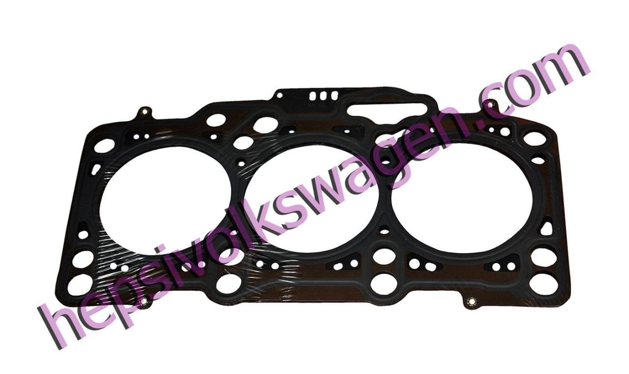 Silindir Kapak Contası 1.4 TDİ AMF BNV Motor 045103383AC Polo