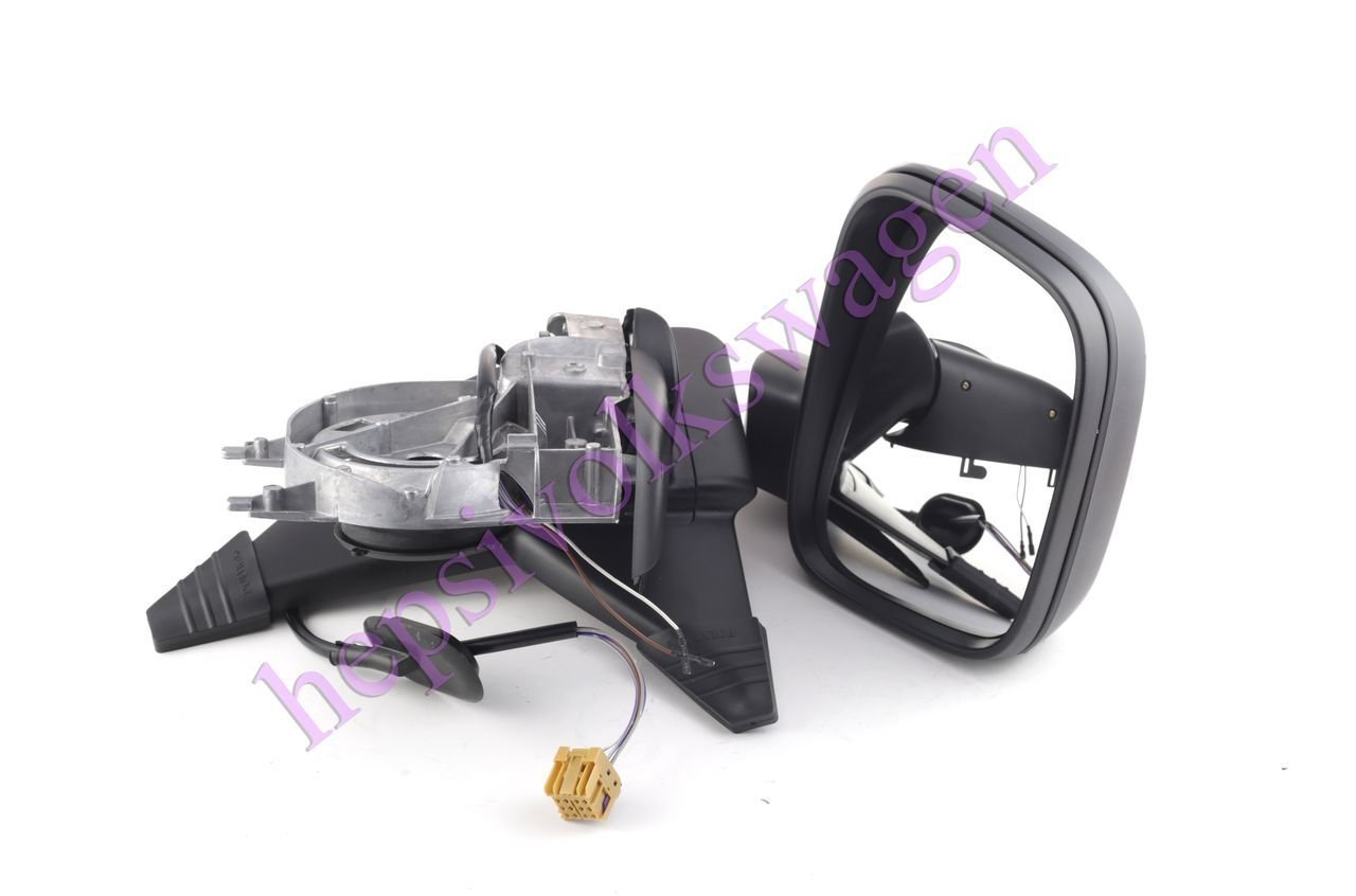 Sağ Ayna Volkswagen Transporter T5