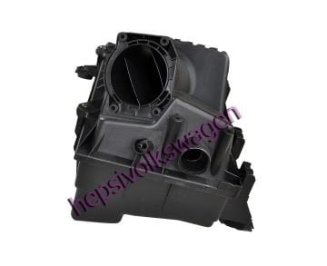 Hava Filtre Kutusu 1.6 AKL BFQ AVU Motor 1J0129607S Golf 4-Bora