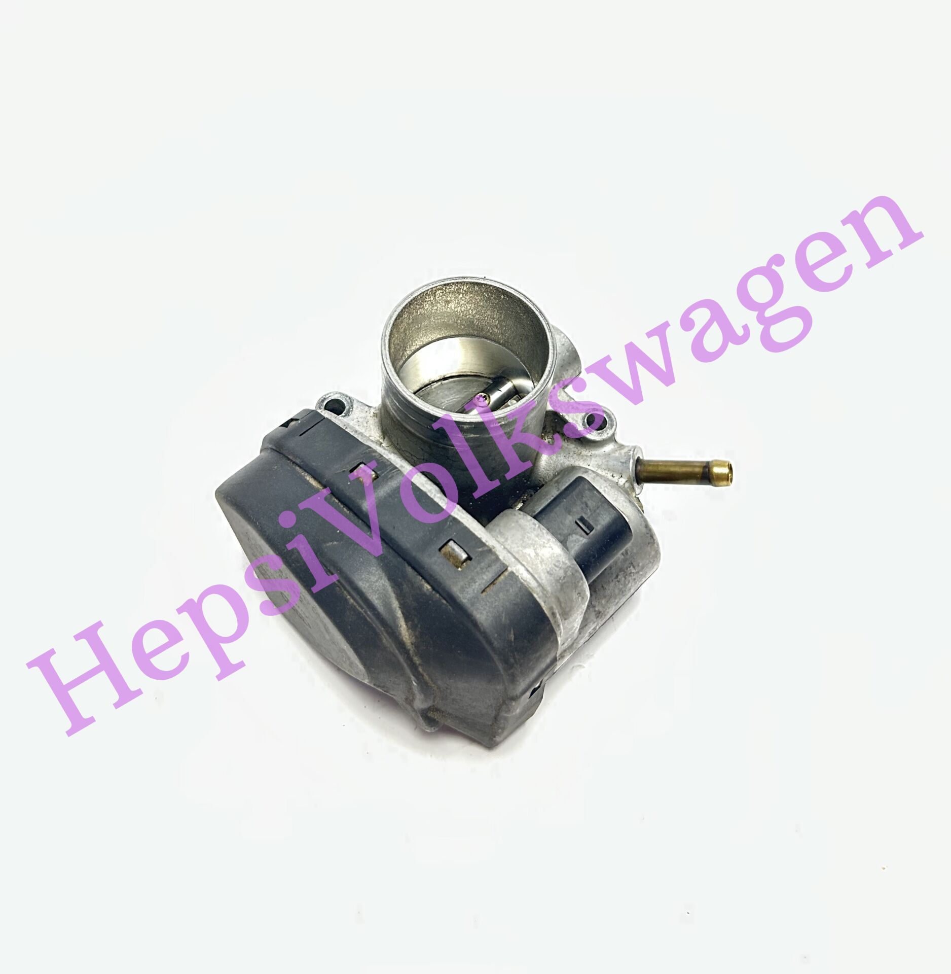 Çıkma Gaz Kelebeği 1,4 BBY AUA BME 036133062L 036133062 Polo 2000-2005