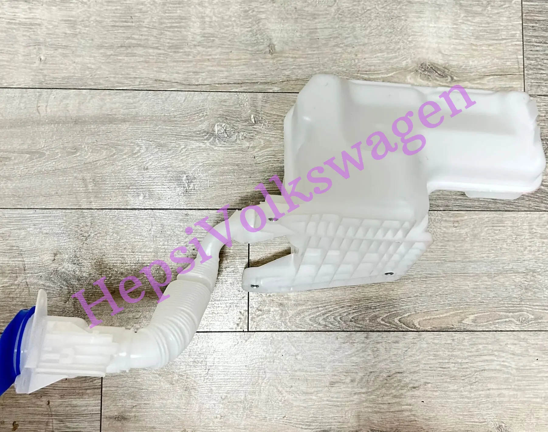 Silecek Su Deposu  Skoda Octavia 2020-2024 5E3955448A