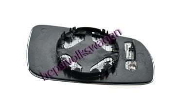 Sol Ayna Camı 1J1857521C Volkswagen Golf 4-Passat (1997-2001)