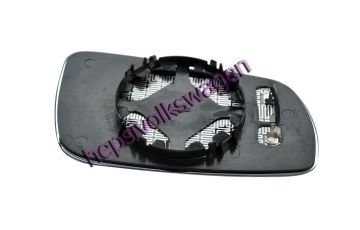 Sol Ayna Camı 1J1857521C Volkswagen Golf 4-Passat (1997-2001)