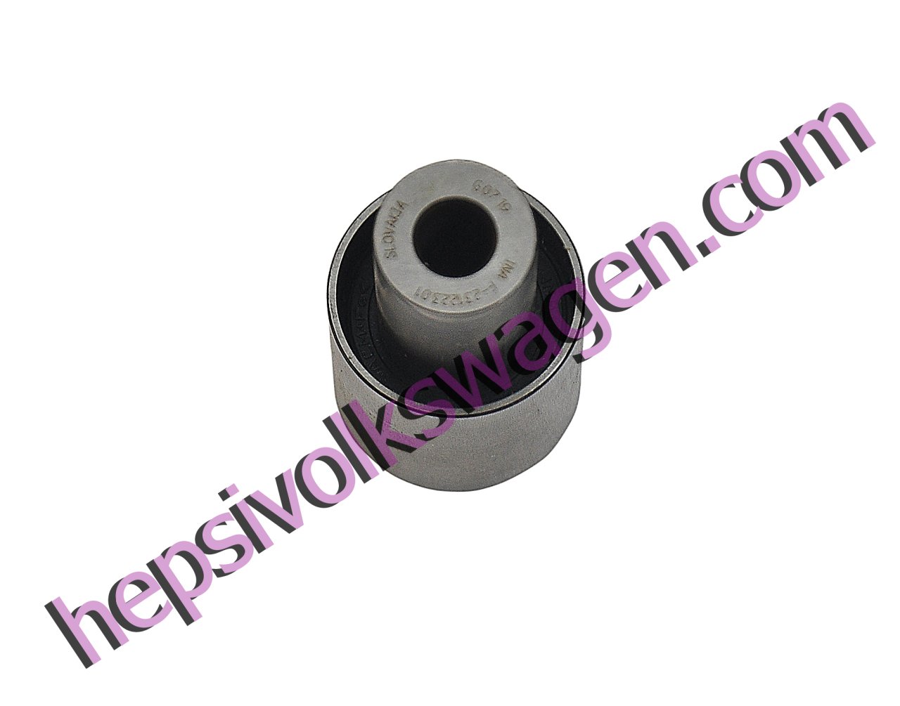 RUVİLLE Triger Avare Rulmanı 038109244E 55457 Golf 4-Bora