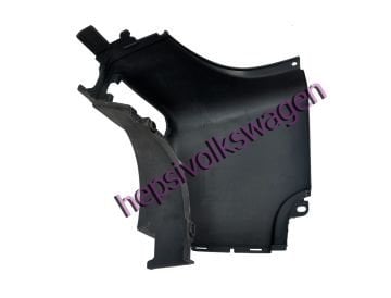 BEGEL Arka Tampon Kulağı Sağ 2E1807322C Crafter (2008-2015)