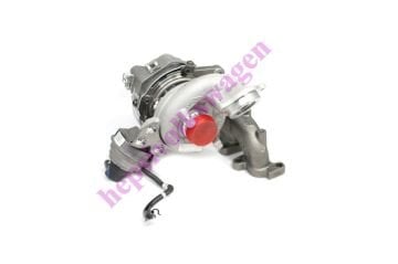 Turbo 03L253016T 1.6 TDİ CAYA CAYB CAYC CAYD CAYE