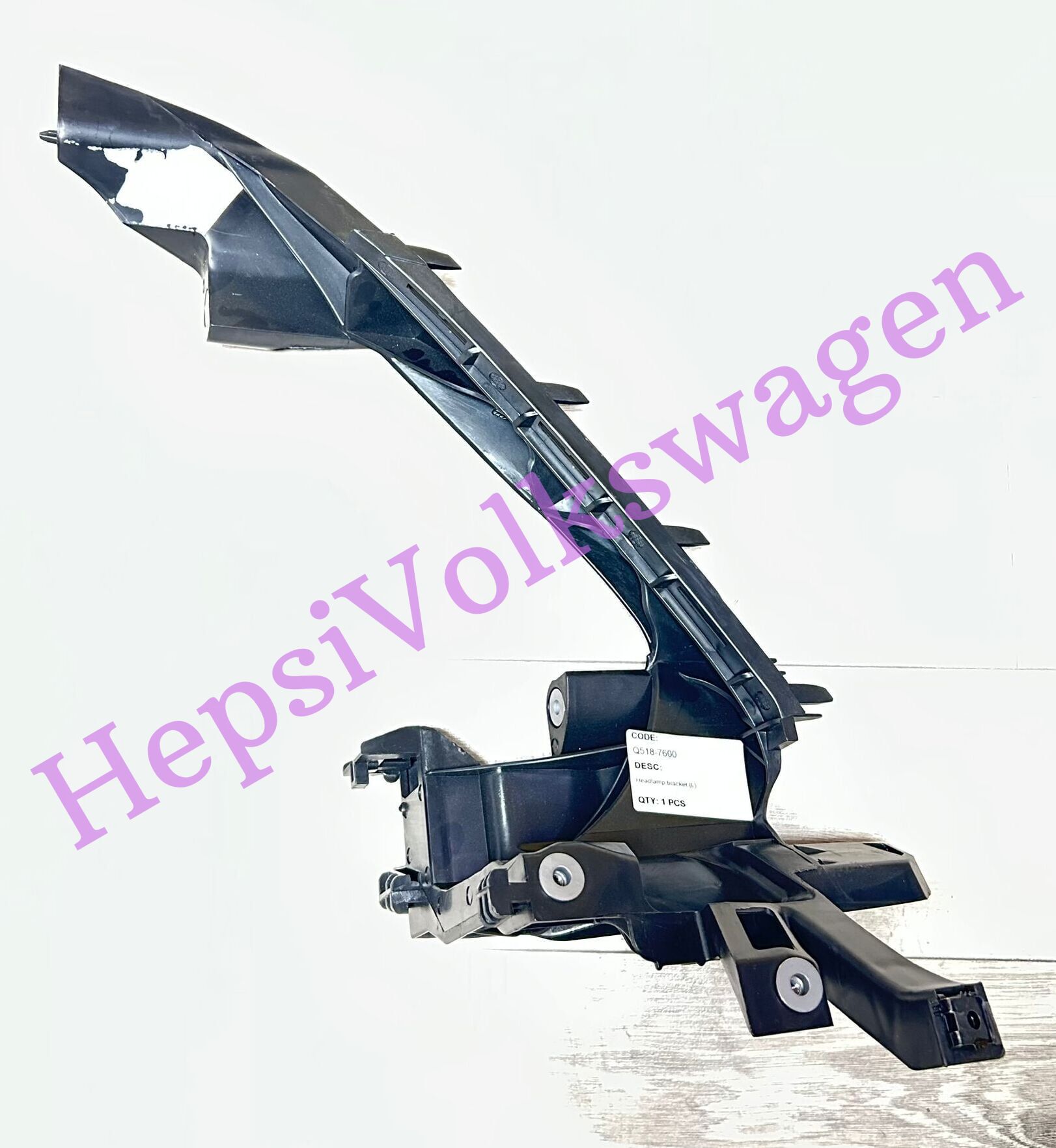 Far Alt Braketi Sol Q 5 2016-2024 80A805607