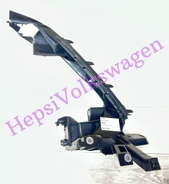 Far Alt Braketi Sol Q 5 2016-2024 80A805607