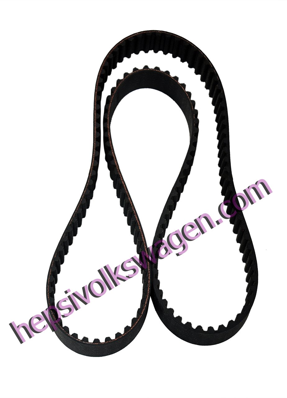 Triger Kayışı CT908 06A109119B 06A109119C