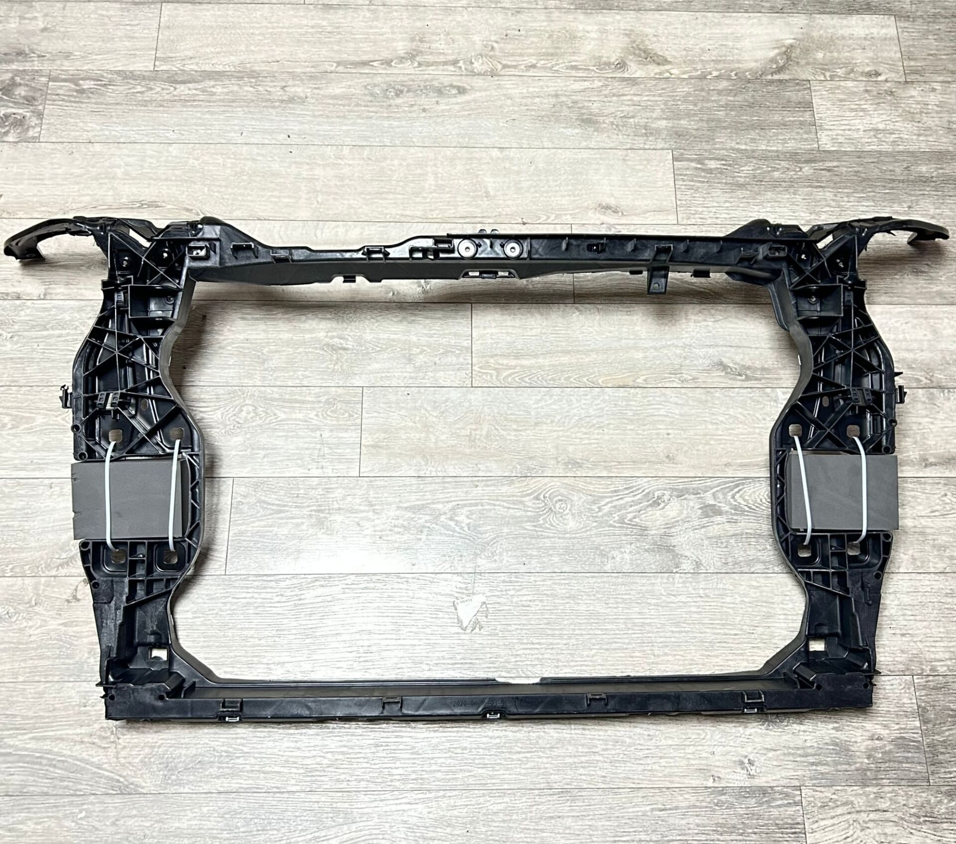 Panel Ön  Q 5 2016-2024 80A805594 80A805594B