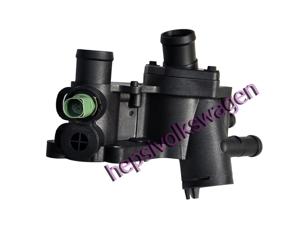 Termostat Yuvası 032121111BA 1103527 Golf 4-Bora