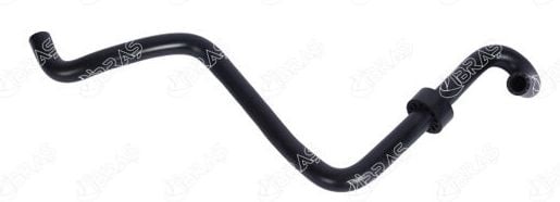 Su Hortumu Transporter T5 7H0121109F Su Deposundan Çıkan