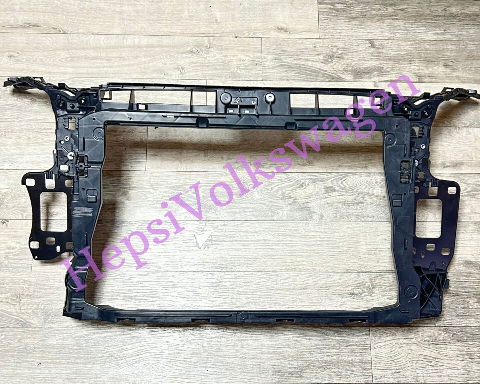 Panel Ön  Q 3 2018-2024 83A805594G 83A805594H