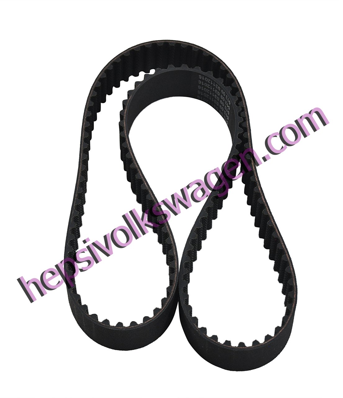 Triger Kayışı CT1028 038109119L 038109119S 038109119N 038109119P