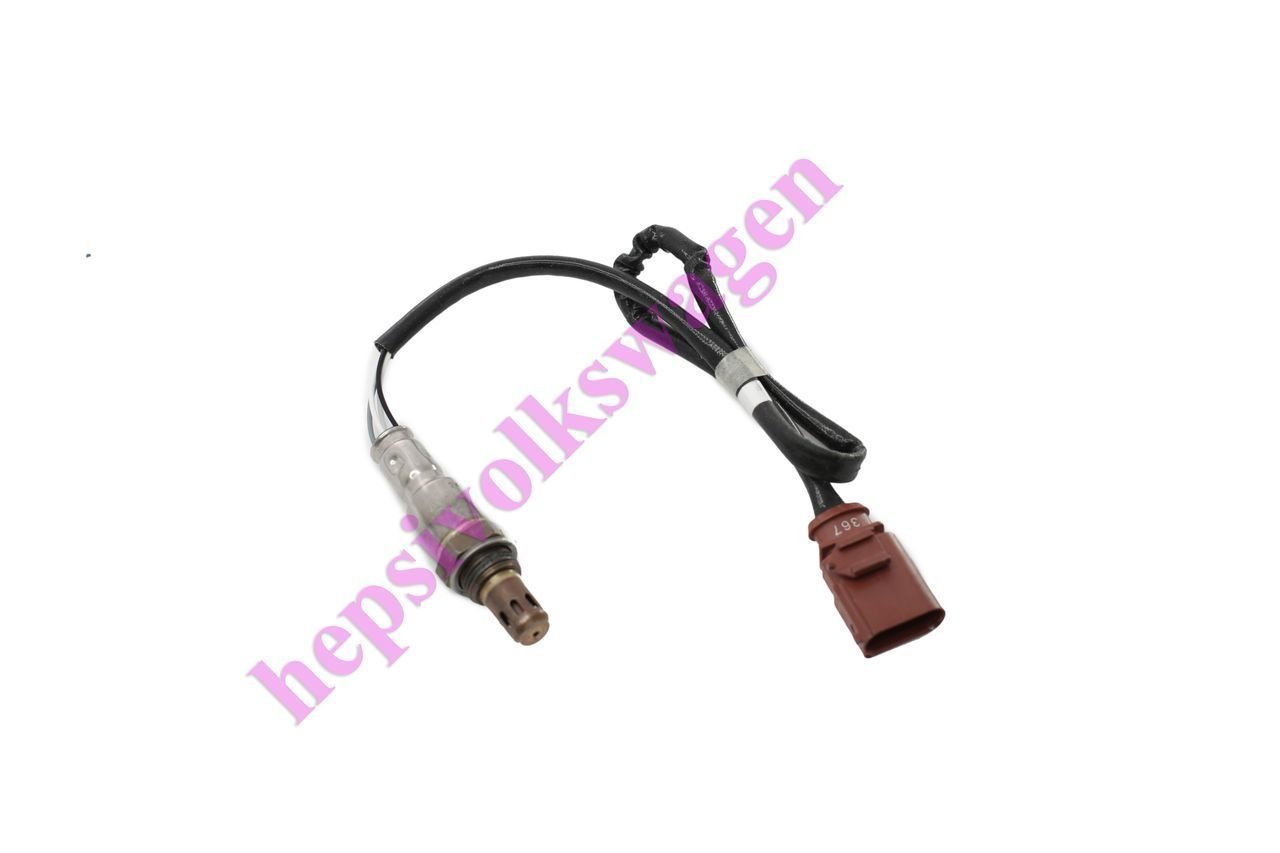 Lambda Oksijen Sensörü 04E906262 Golf 7 1.2 TSİ CJZA