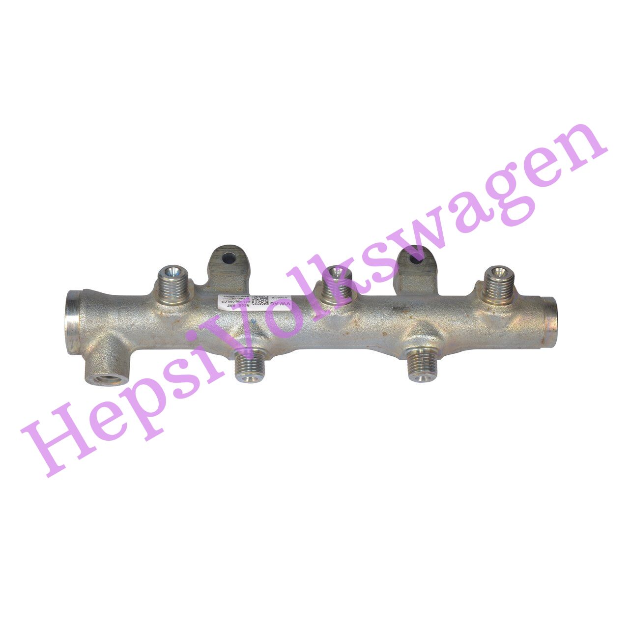 Oem Sökme Rail Hattı 059130090Cs Audi A4 2015-2020-A5