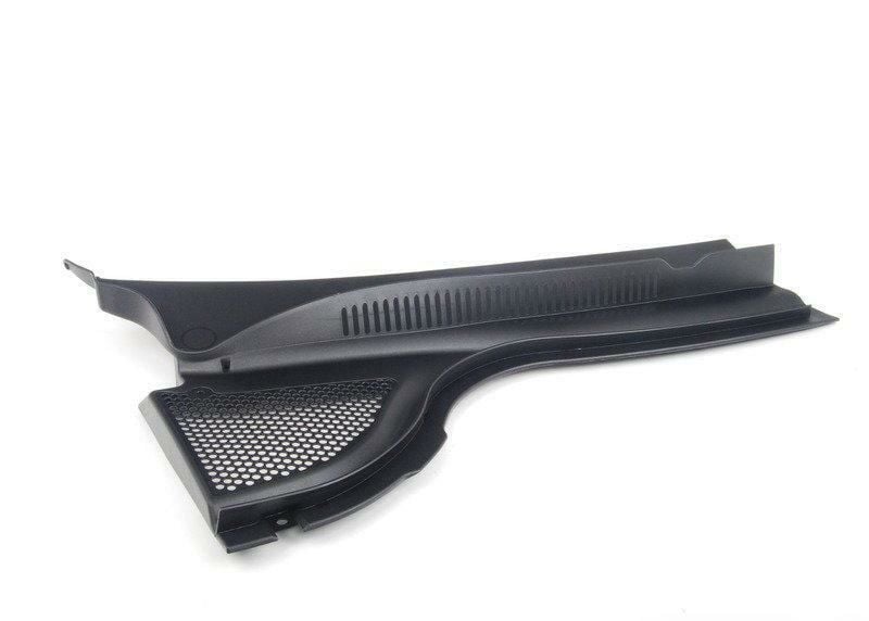 Su Deflektörü Sağ Passat CC 2012-2018 3C8819404 Passat CC 2012-2018