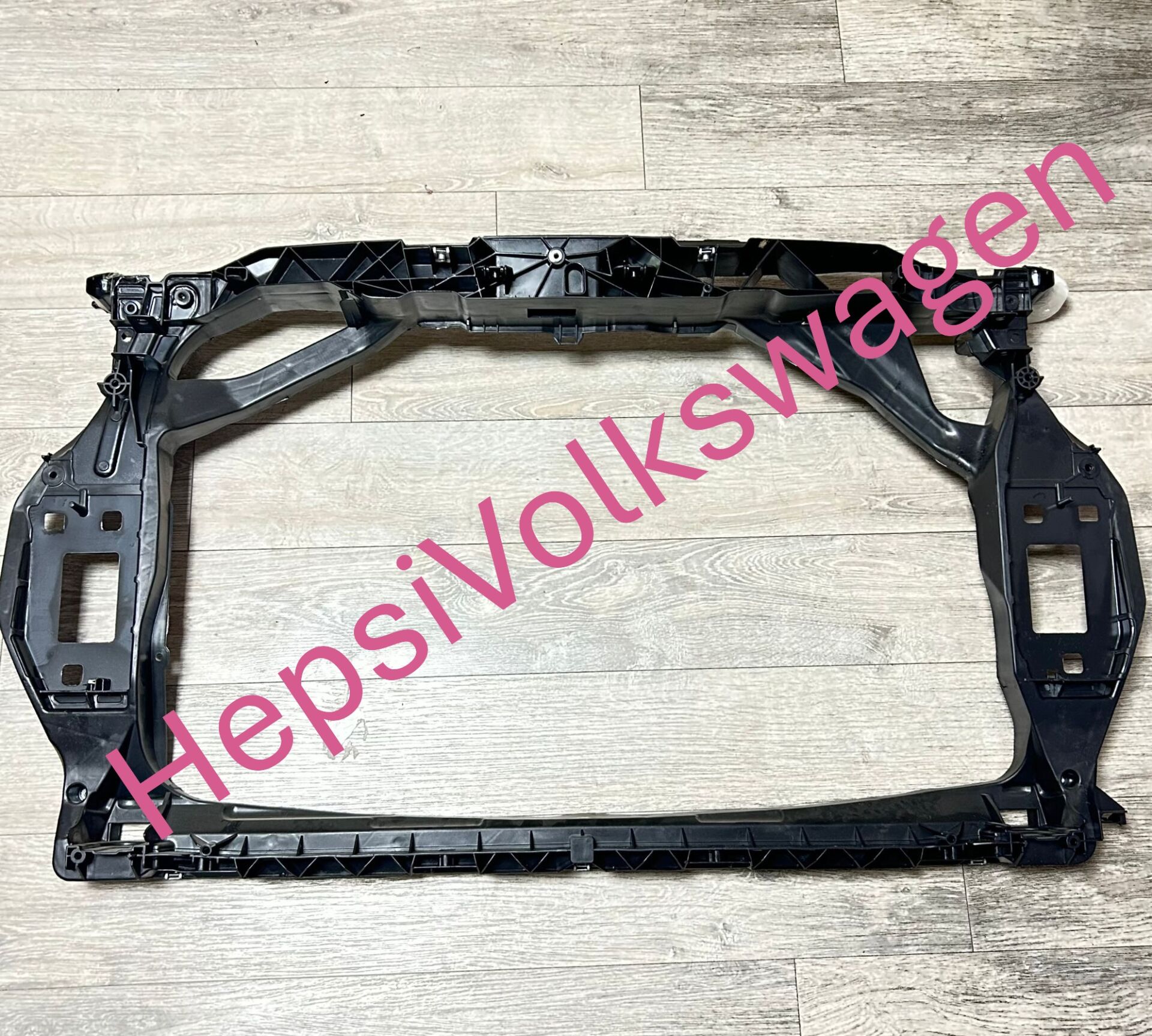 Panel Ön  Q 3 2012-2018 8U0805594 8U0805594F 8U0805594A 8U0805594B 8U0805594C