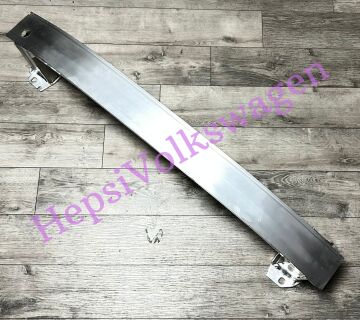 Tampon Demiri Ön  Q 3 2012-2018 8U0807109C 8U0807109B