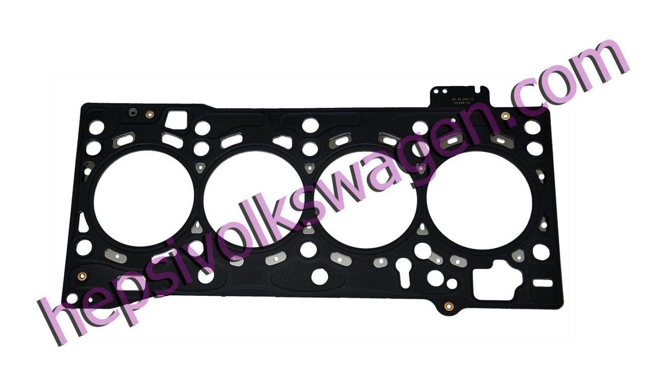 ELRİNG Silindir Kapak Contası 1.6 TDİ CLHA CLHB 04L103383D 334290