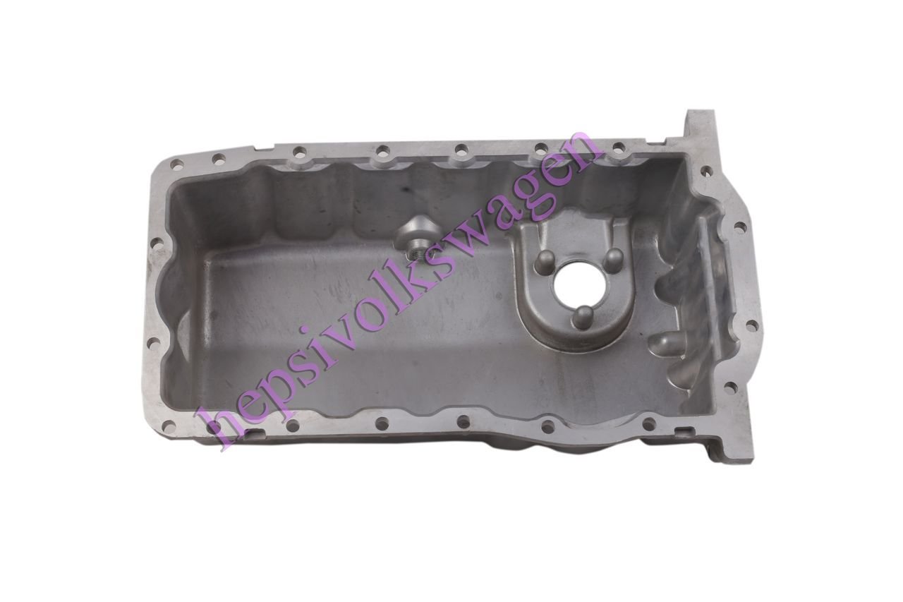 Yağ Karteri Sensörlü 038103603N Volkswagen Golf 4-Bora