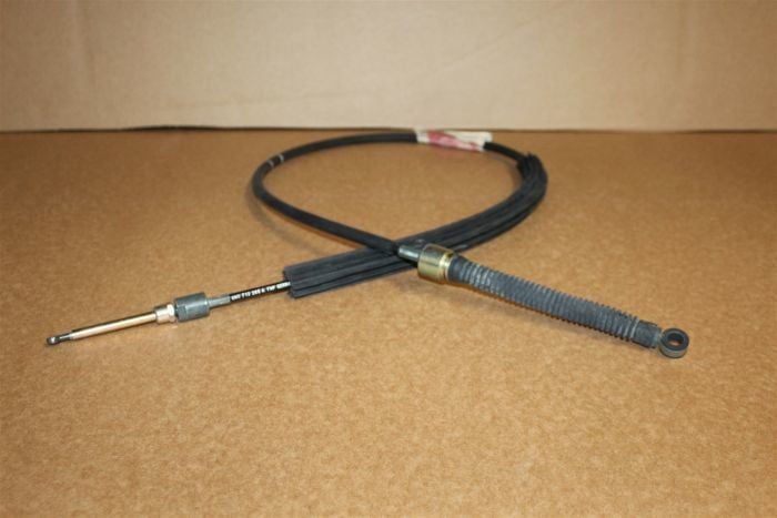 Vites Halatı Çıkma Otomatik 6N0713265A 6N0713265 Polo 1997-2000