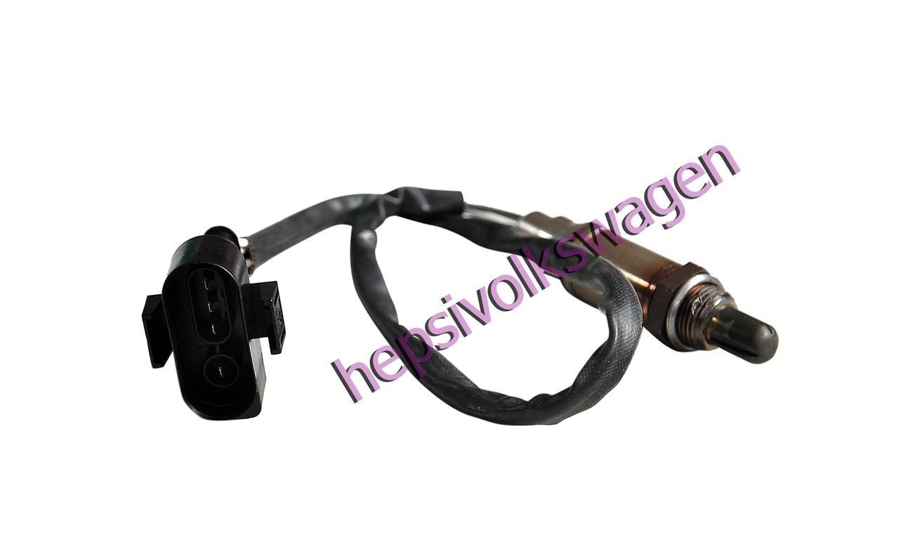 Oksijen Sensörü 1.6 ALM 030906265AD 0258003542 Polo Classic-Caddy