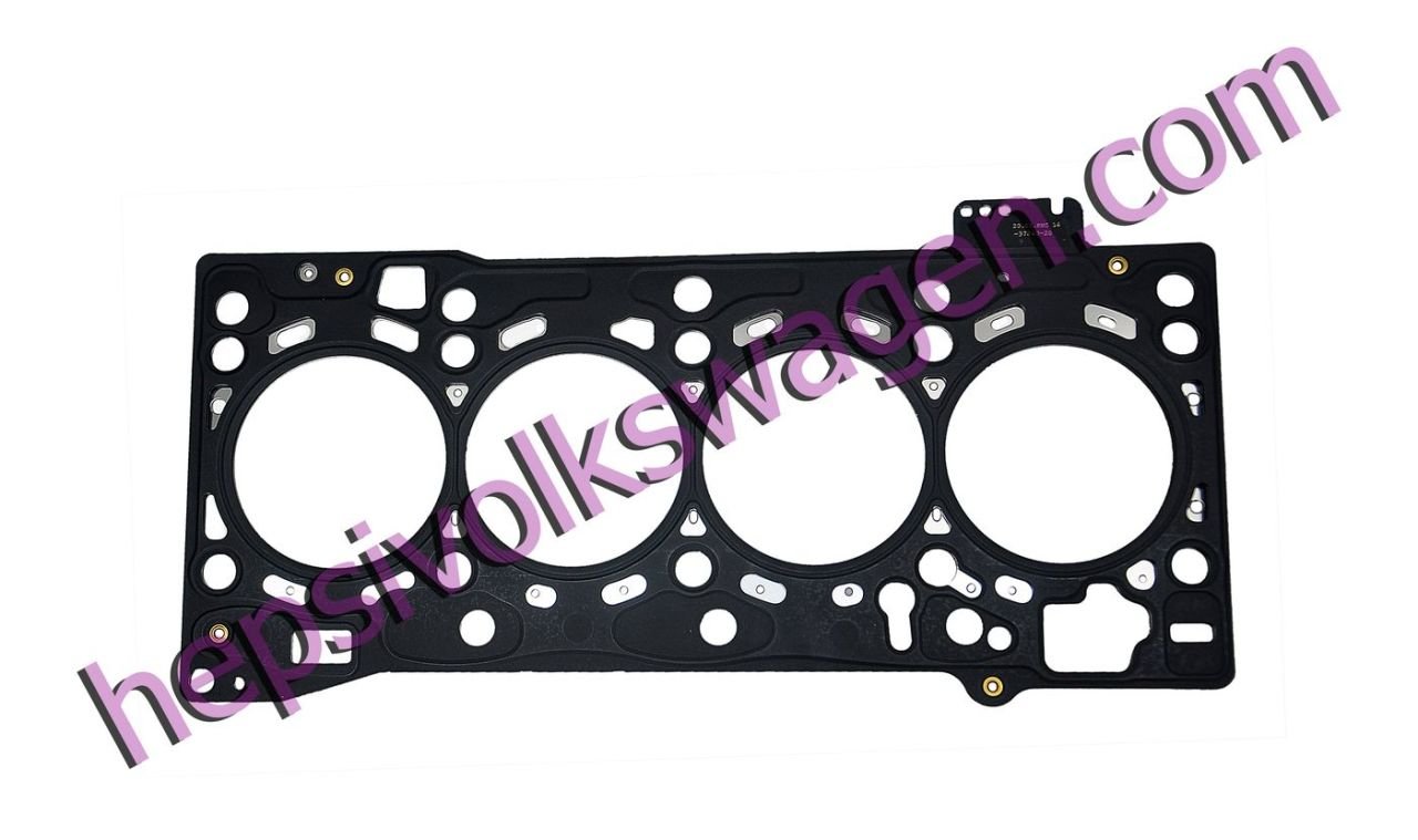 ELRİNG Silindir Kapak Contası 1.6 TDİ CLHA CLHB 04L103383E 334300