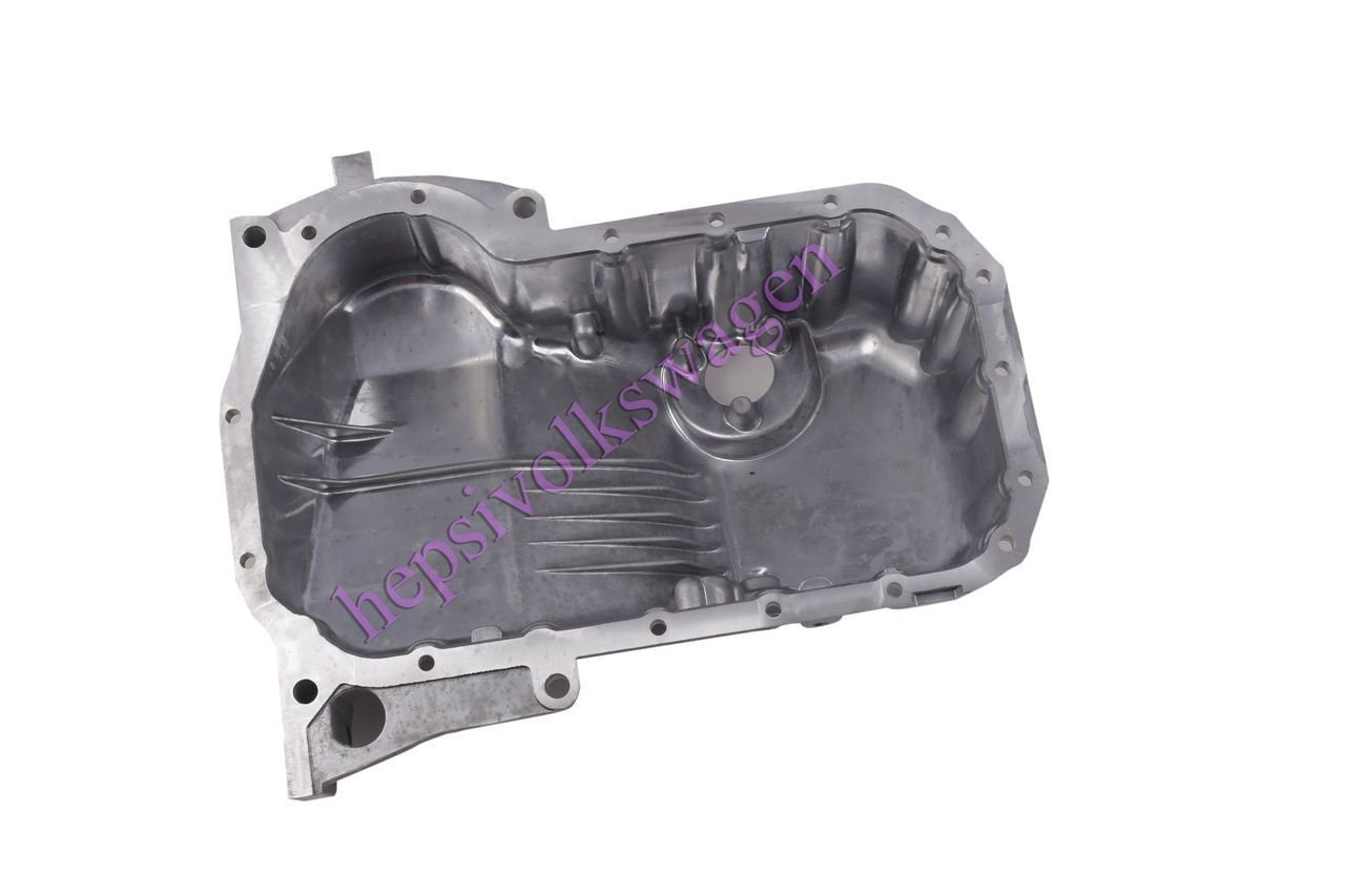 Yağ Karteri 058103603 058103598C 058103598E Passat-Audi A4