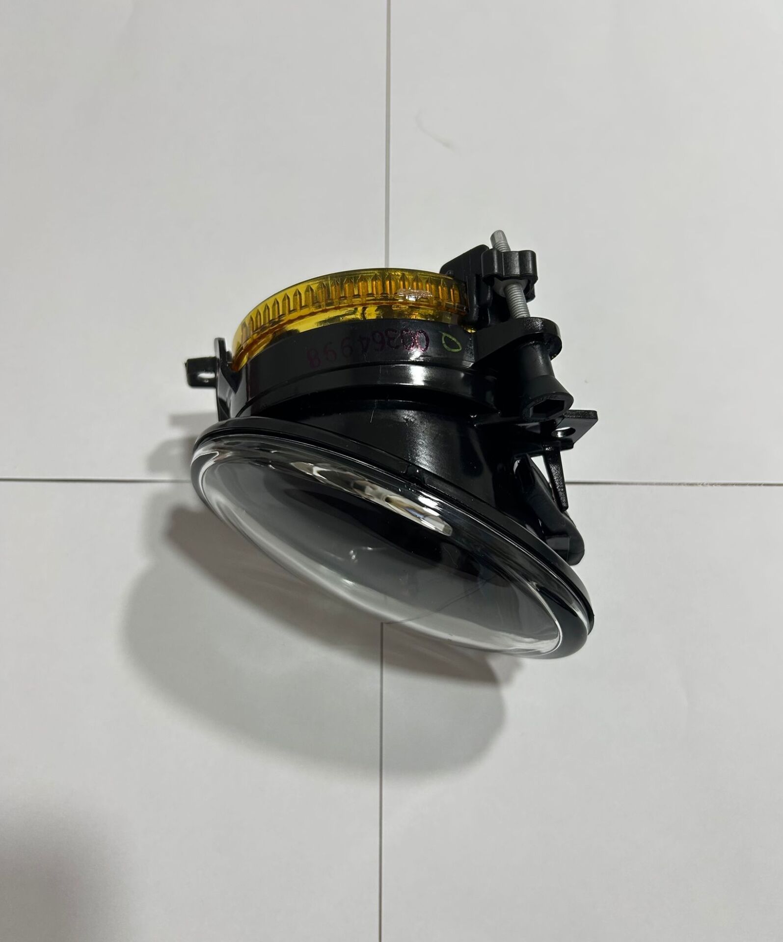 Sis Farı Sol 2H0941699 2H0941699A Amorak 2012-2016  Crafter 2012-2016 Caddy 2020-2024