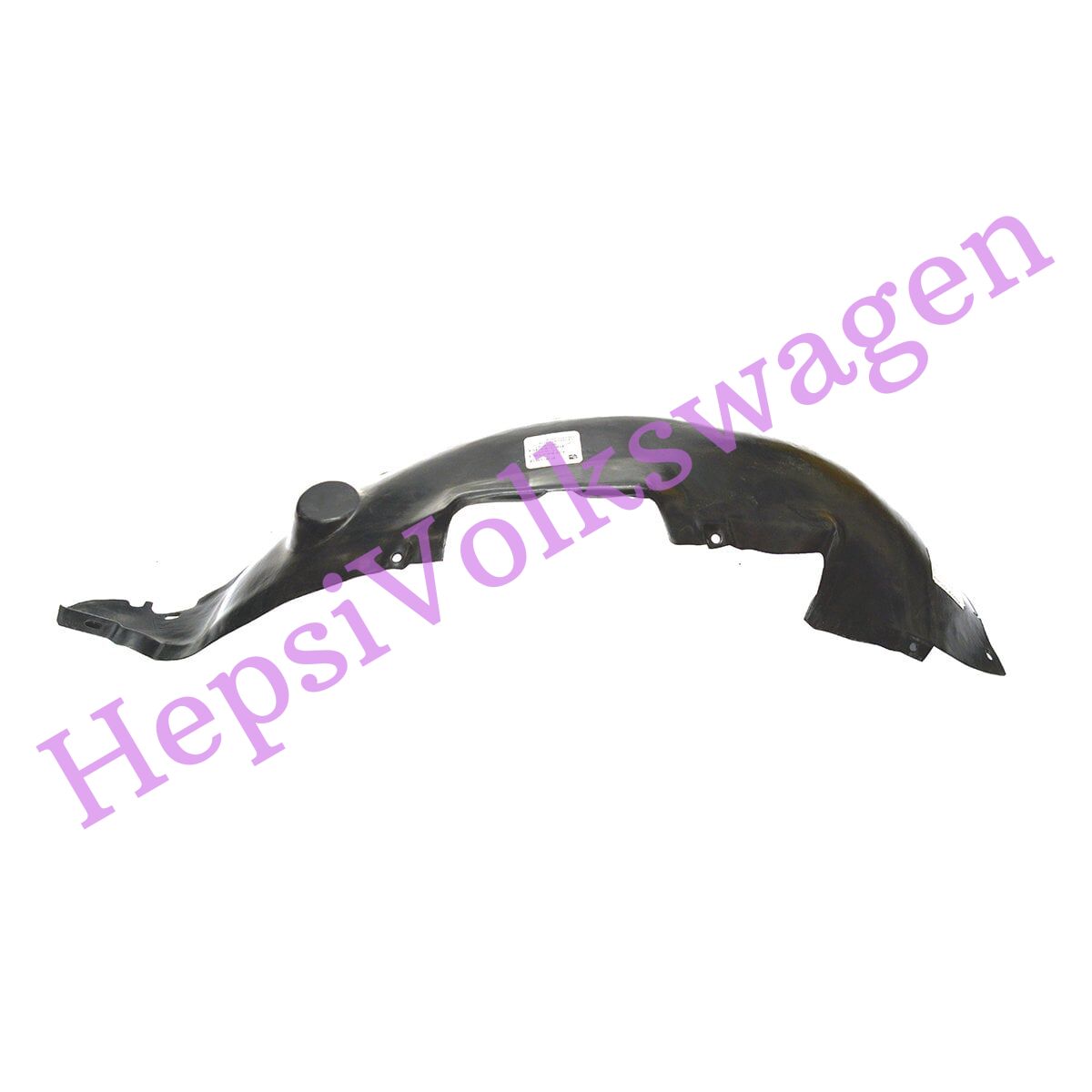 ÇAMURLUK DAVLUMBAZI 1H0809961A VOLKSWAGEN GOLF 3-VENTO