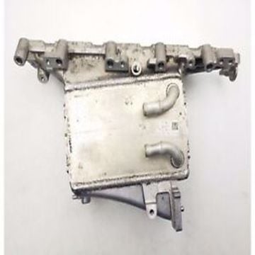 İntercooler Radyatörü  04L129766S 04L129766Q 04L129766AM 04L129766BA Golf 7-Passat