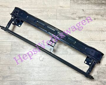 Tampon Demiri Ön  Q 2 2018-2024 81A807109B 81A807109C 81A807109D