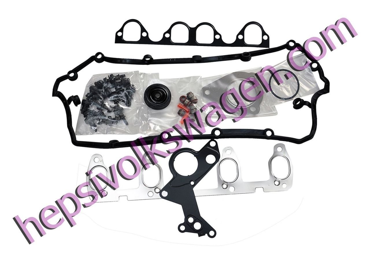 Üst Takım Contası 1.9 TDİ BJB AXB AVF BDJ