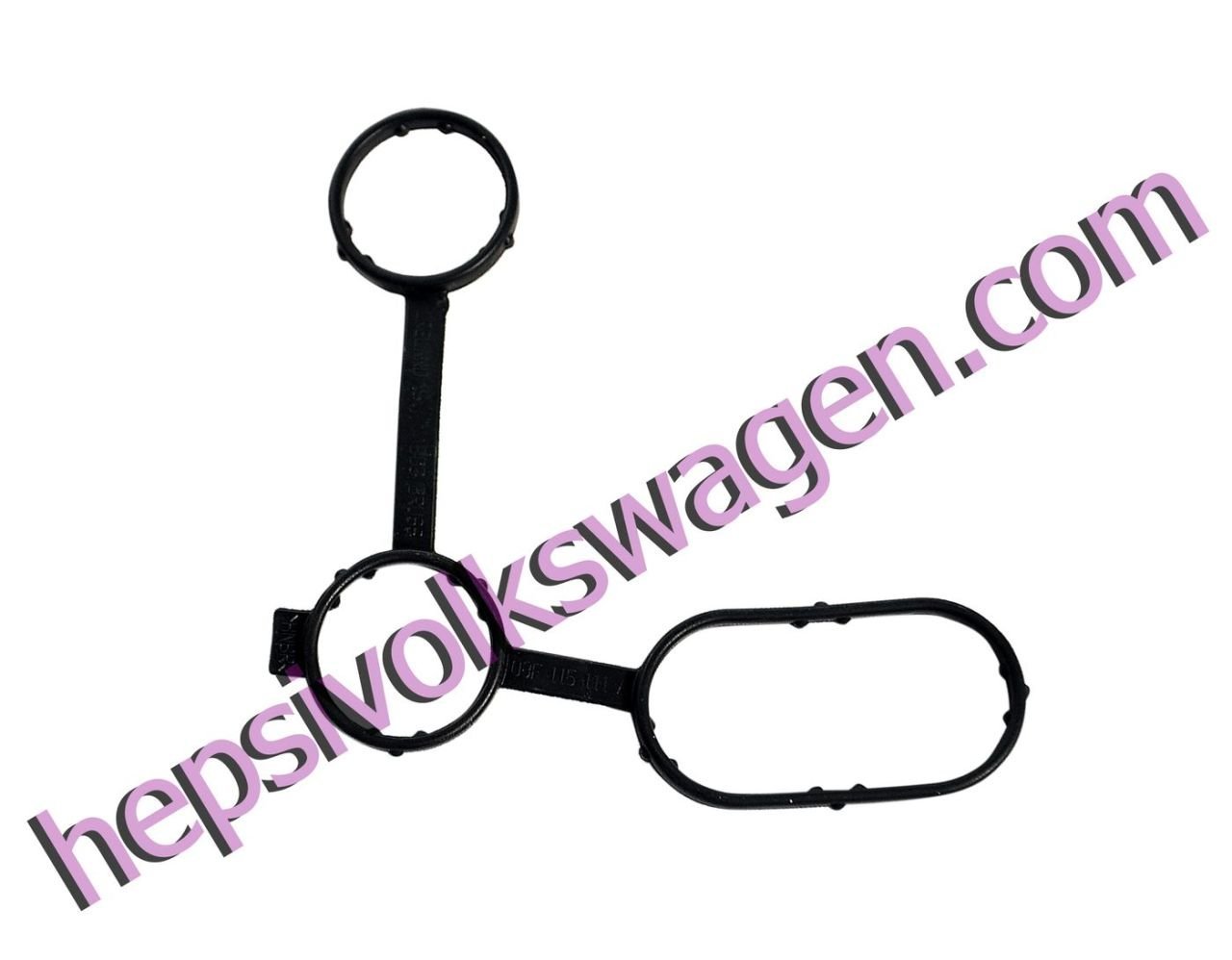 Yağ Filtre Kütük Contası 1.2 TSİ CBZB Motor 03F903575C 261100