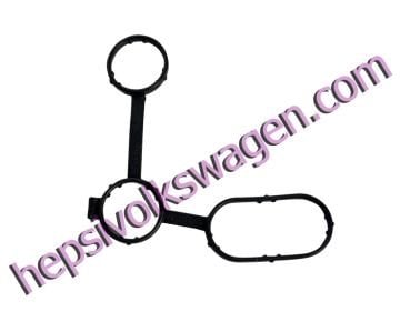 Yağ Filtre Kütük Contası 1.2 TSİ CBZB Motor 03F903575C 261100