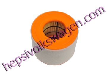 HENGST Hava Filtresi 4G0133843K E1055L Audi A6 (2012-2015)